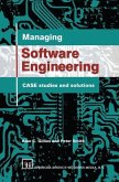 Managing Software Engineering (eBook, PDF)