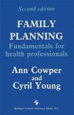 Family Planning (eBook, PDF)