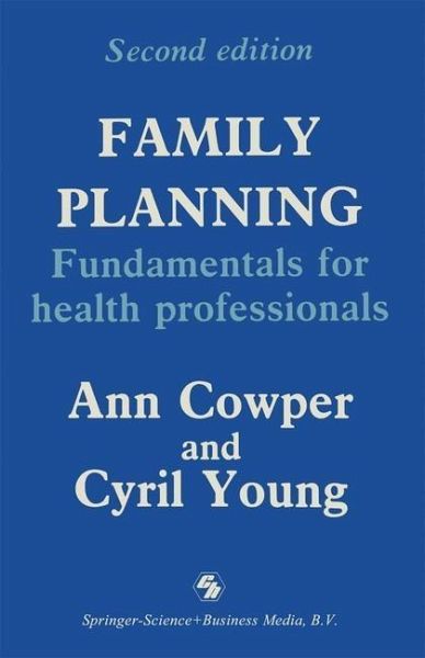 Family Planning (eBook, PDF)