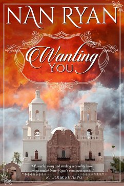 Wanting You (eBook, ePUB) - Ryan, Nan