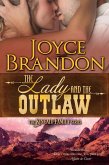 The Lady and the Outlaw (eBook, ePUB) The Lady and the Outlaw (eBook, ePUB)