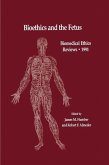 Bioethics and the Fetus (eBook, PDF)