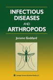 Infectious Diseases and Arthropods (eBook, PDF)