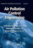 Air Pollution Control Engineering (eBook, PDF)