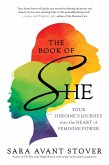 The Book of SHE (eBook, ePUB)