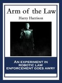 Arm of the Law (eBook, ePUB)