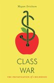 Class War (eBook, ePUB)