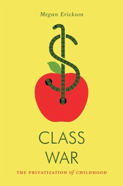 Cover Class War (eBook, ePUB)