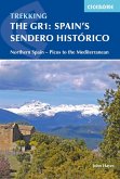Spain's Sendero Historico: The GR1 (eBook, ePUB)