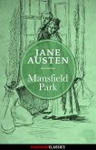 Mansfield Park (Diversion Classics) (eBook, ePUB)