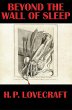 Beyond the Wall of Sleep (eBook, ePUB) - Bild 1