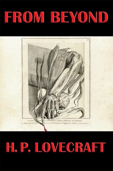 From Beyond (eBook, ePUB) From Beyond (eBook, ePUB)