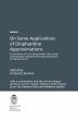 On Some Applications of Diophantine... - Bild 1