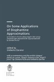 On Some Applications of Diophantine Approximations (eBook, PDF)