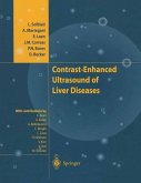 Contrast-Enhanced Ultrasound of Liver Diseases (eBook, PDF)