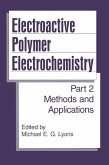 Electroactive Polymer Electrochemistry (eBook, PDF)