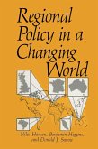 Regional Policy in a Changing World (eBook, PDF)