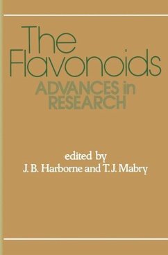 The Flavonoids (eBook, PDF) - Harborne, J. B.; Mabry, T. J.