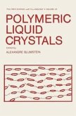 Polymeric Liquid Crystals (eBook, PDF)