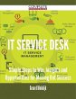 IT Service Desk - Simple Steps to Win,... - Bild 1