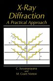 X-Ray Diffraction (eBook, PDF)