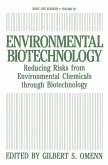 Environmental Biotechnology (eBook, PDF)
