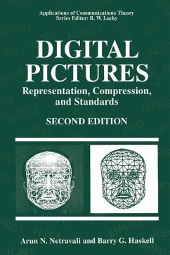 Cover Digital Pictures (eBook, PDF)
