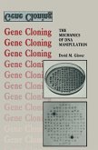 Gene Cloning (eBook, PDF)