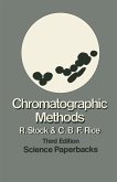 Chromatographic Methods (eBook, PDF)