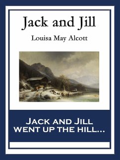 Cover Jack and Jill (eBook, ePUB)