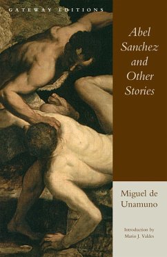 Cover Abel Sanchez and Other Stories (eBook, ePUB)