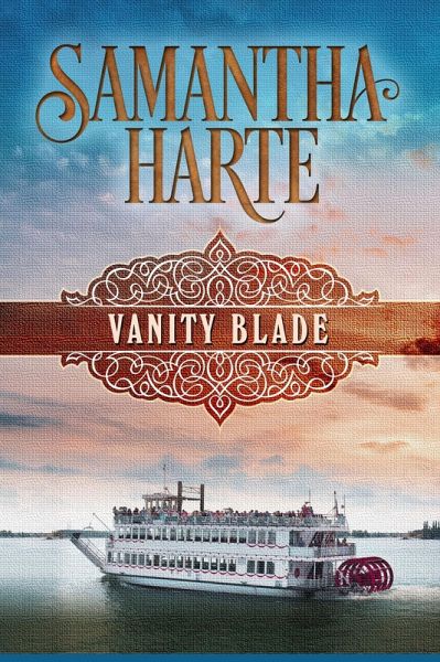 Vanity Blade (eBook, ePUB) Vanity Blade (eBook, ePUB)
