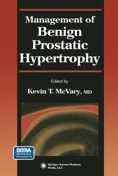 Management of Benign Prostatic Hypertrophy (eBook, PDF)