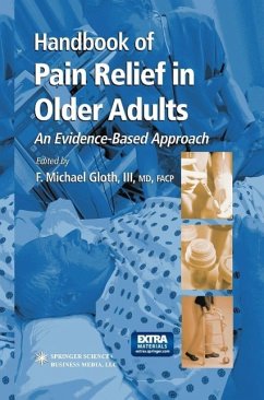 Handbook of Pain Relief in Older Adults (eBook, PDF)