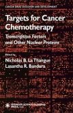 Targets for Cancer Chemotherapy (eBook, PDF)