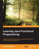 Learning Java Functional Programming (eBook, ePUB)