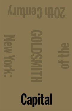 Cover Capital (eBook, ePUB)