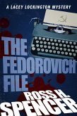 The Fedorovich File (eBook, ePUB)