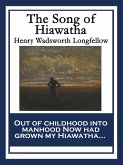 The Song of Hiawatha (eBook, ePUB)