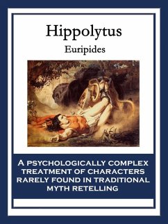 Cover Hippolytus (eBook, ePUB)