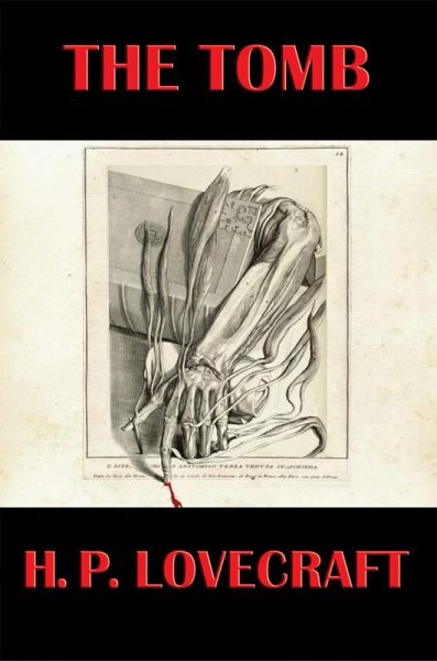 The Tomb (eBook, ePUB)