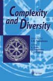 Complexity and Diversity (eBook, PDF) Complexity and Diversity (eBook, PDF)