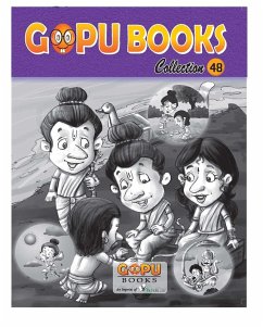 Gopu Books Collection 48 (eBook, PDF) - V&S Editorial