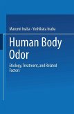 Human Body Odor (eBook, PDF)