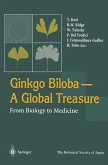Ginkgo Biloba A Global Treasure (eBook, PDF)
