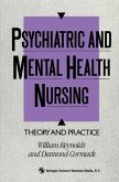 Psychiatric and Mental Health Nursing (eBook, PDF)