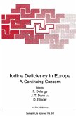 Iodine Deficiency in Europe (eBook, PDF)