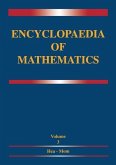 Encyclopaedia of Mathematics (eBook, PDF)