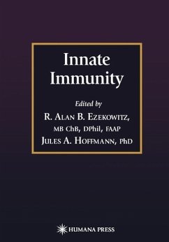 Innate Immunity (eBook, PDF)