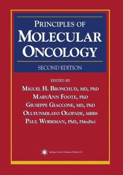 Principles of Molecular Oncology (eBook, PDF)